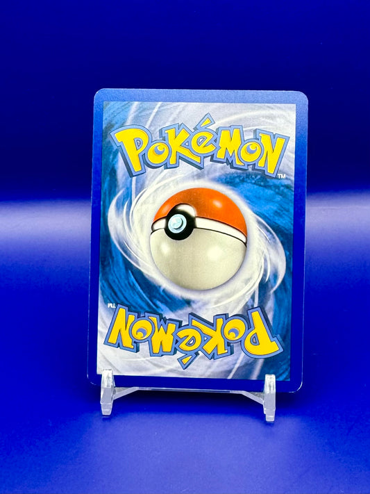 Jigglypuff 53/100 Ex Crystal Guardians