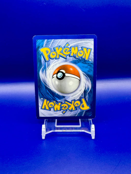 Vulpix 20/113 Reverse Holo