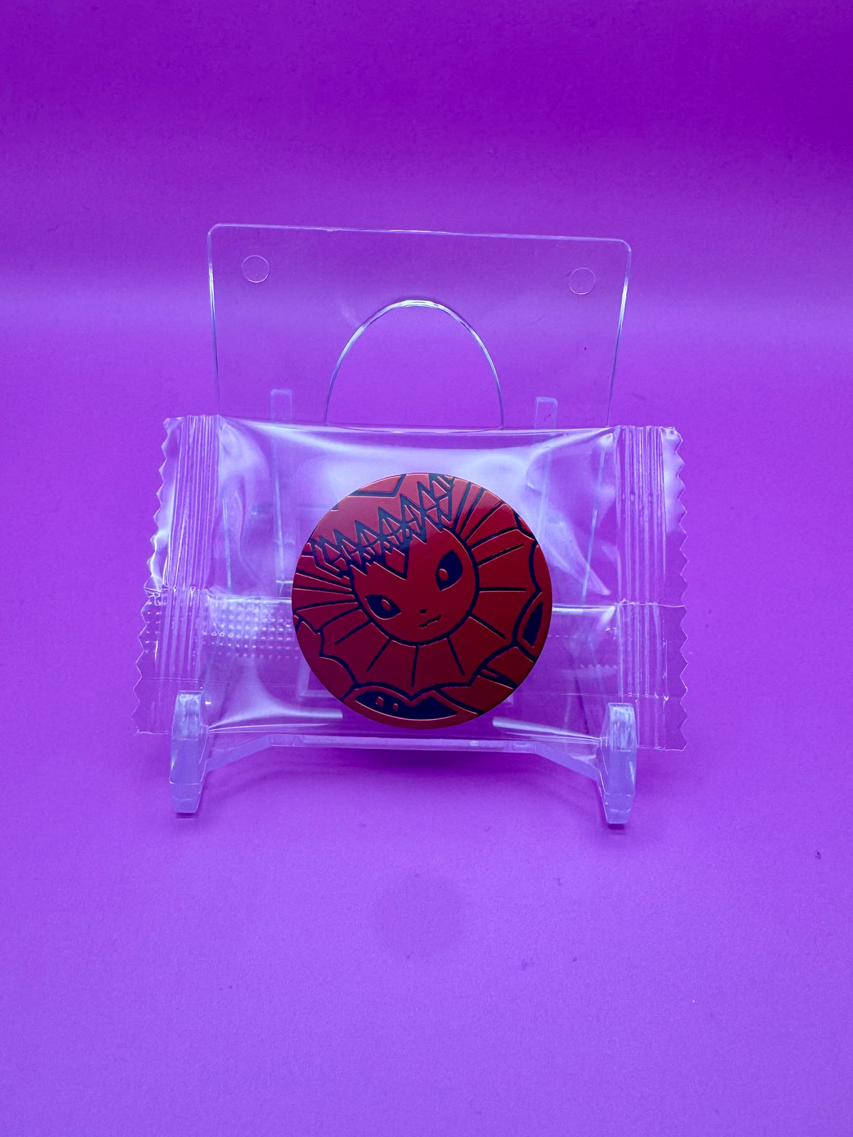 Pokemon Coin