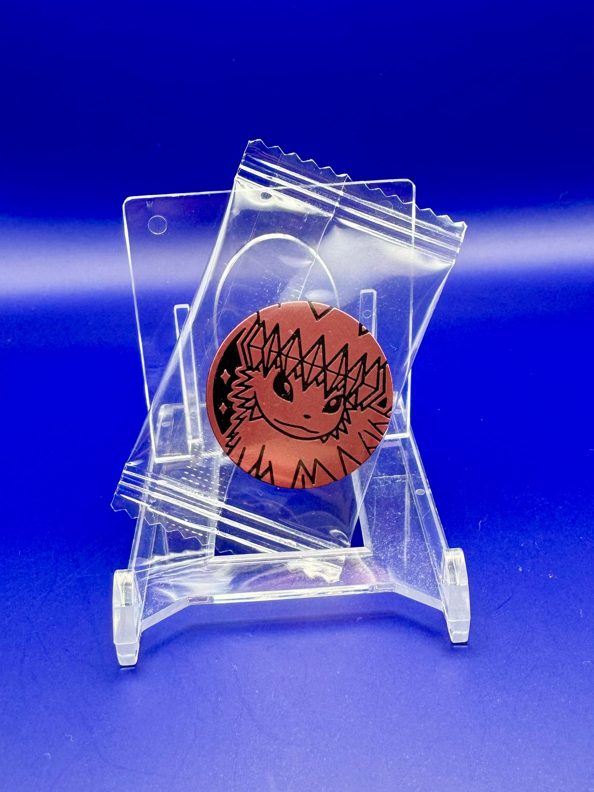 Pokemon Coin