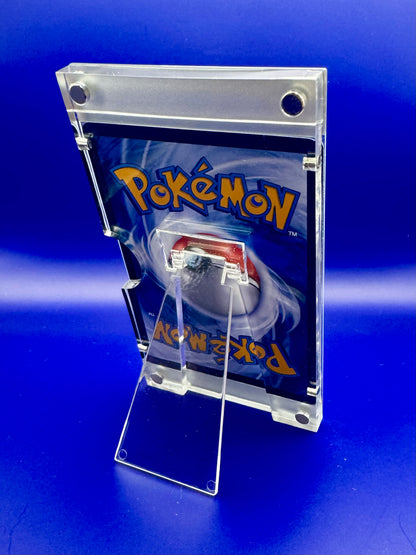 Totodile First Partners Collection