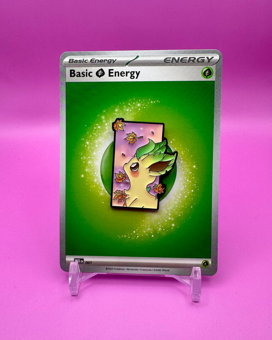 Eeveelution Pin