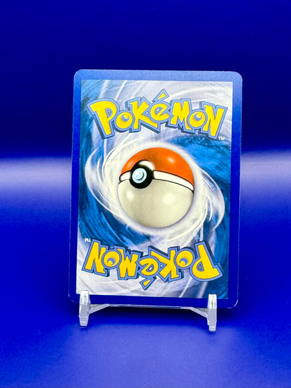 Jigglypuff 53/100 Ex Crystal Guardians