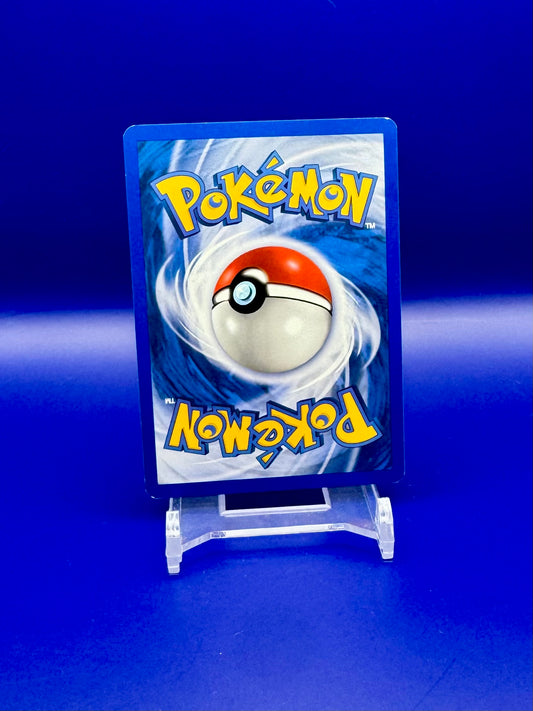 Jigglypuff 65/112 Ex FireRed&LeafGreen