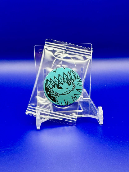 Pokemon Coin