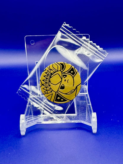 Pokemon Coin
