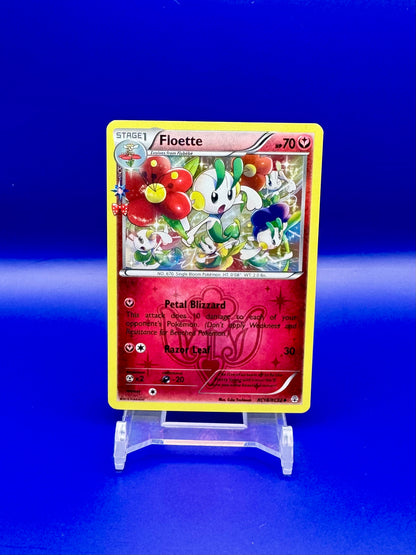 Floette RC18/RC32 Generations