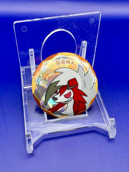 Gem Pack Badge only