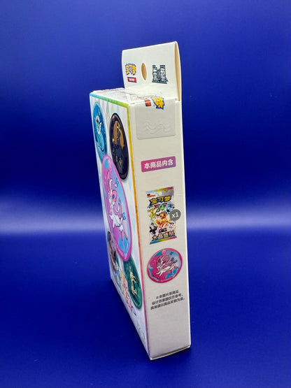 Terastal Grand Gathering Badge Set