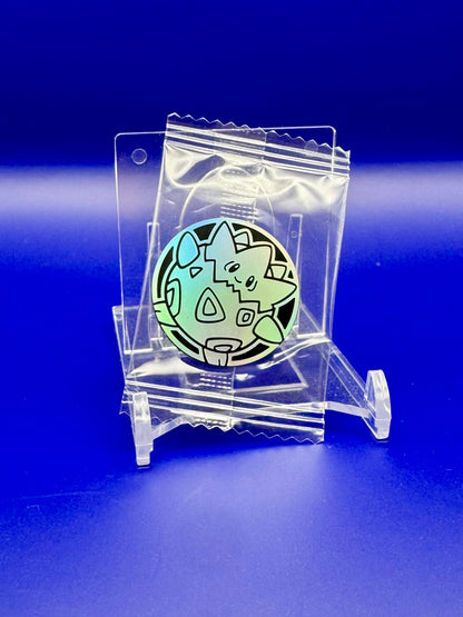 Pokemon Coin
