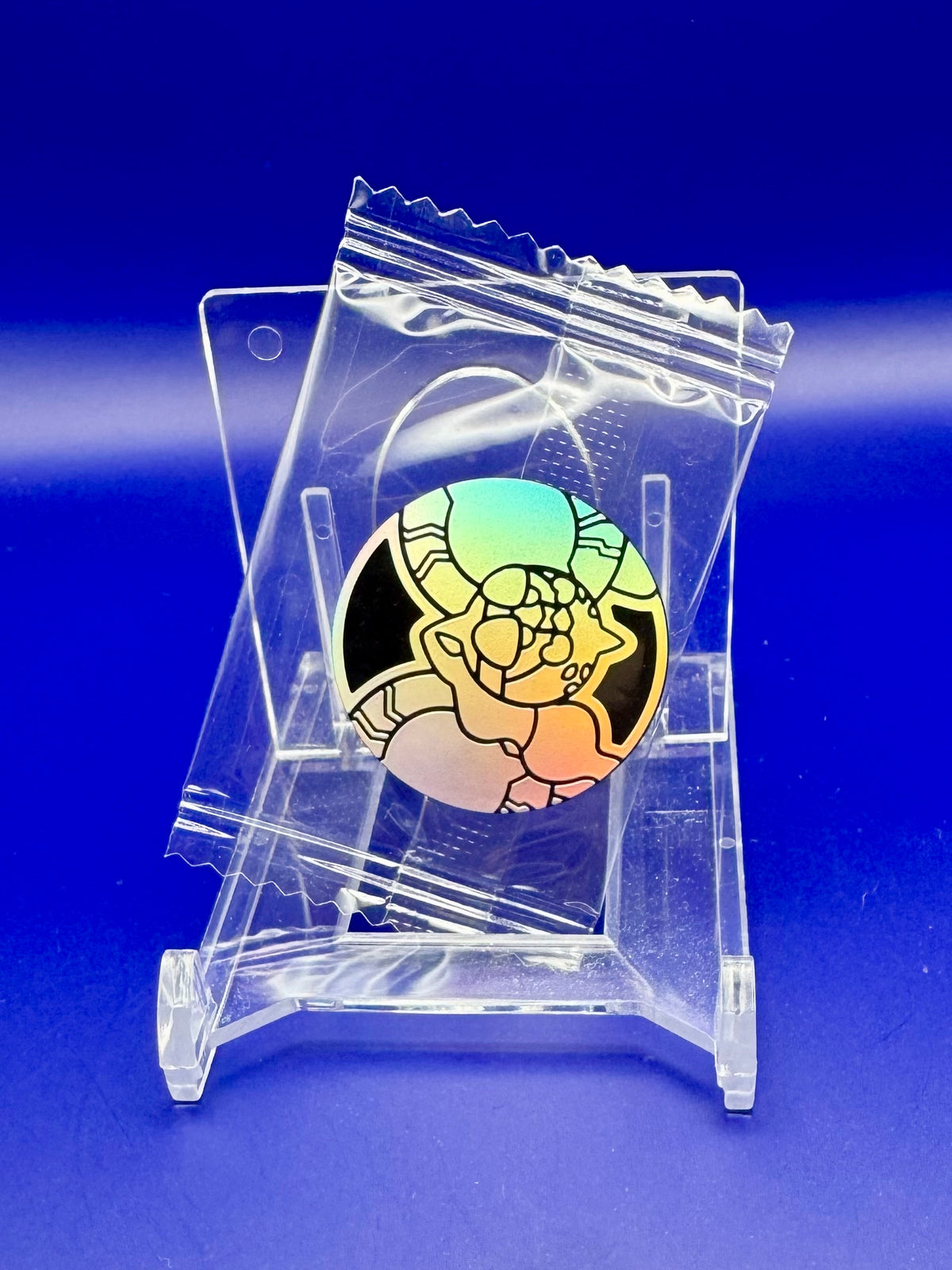 Pokemon Coin