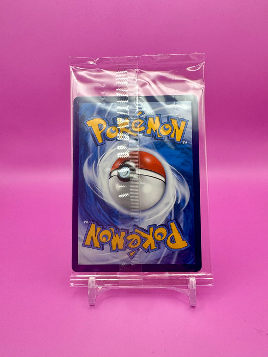 Sylveon Sealed Card