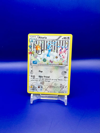 Altaria RC24/RC32 Generations