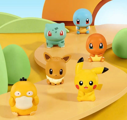 Funism Palmsized Wonders Blind Pokeball