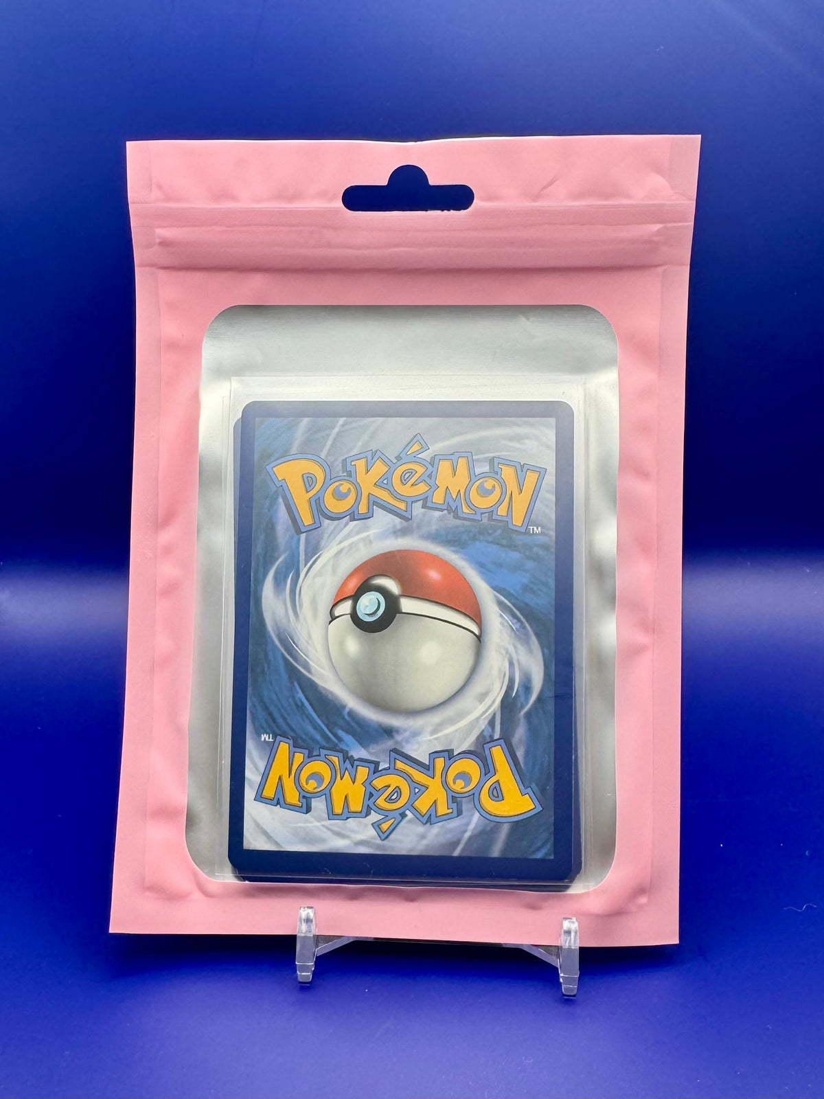 Holo Cute Cards Mystery Bundle