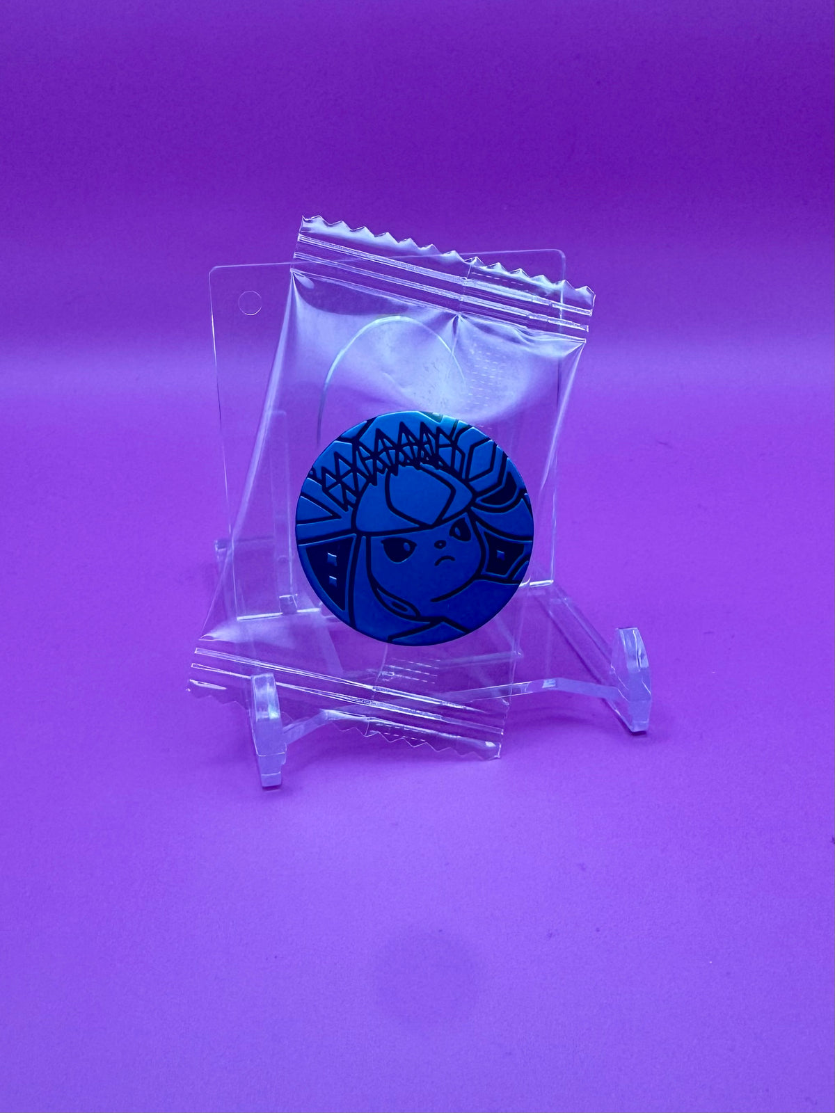 Pokemon Coin