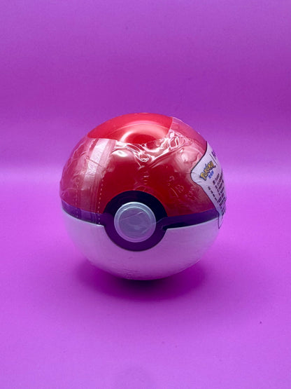 Funism Palmsized Wonders Blind Pokeball