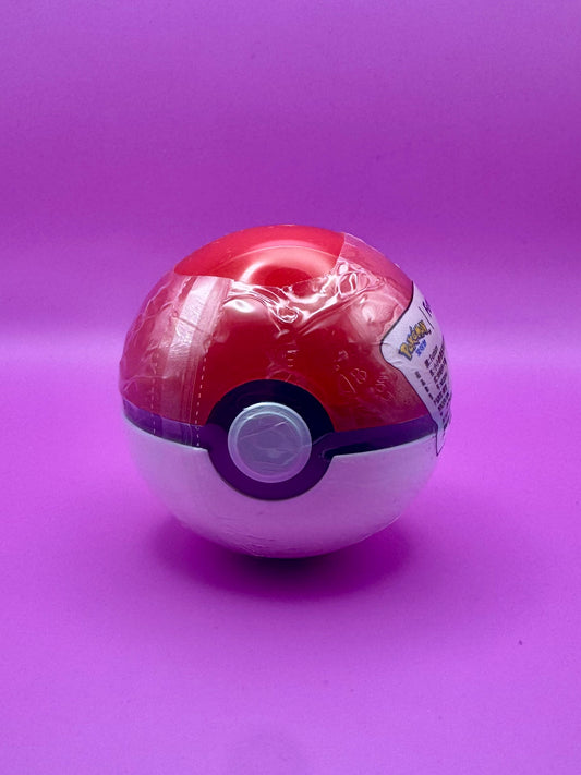 Funism Palmsized Wonders Blind Pokeball