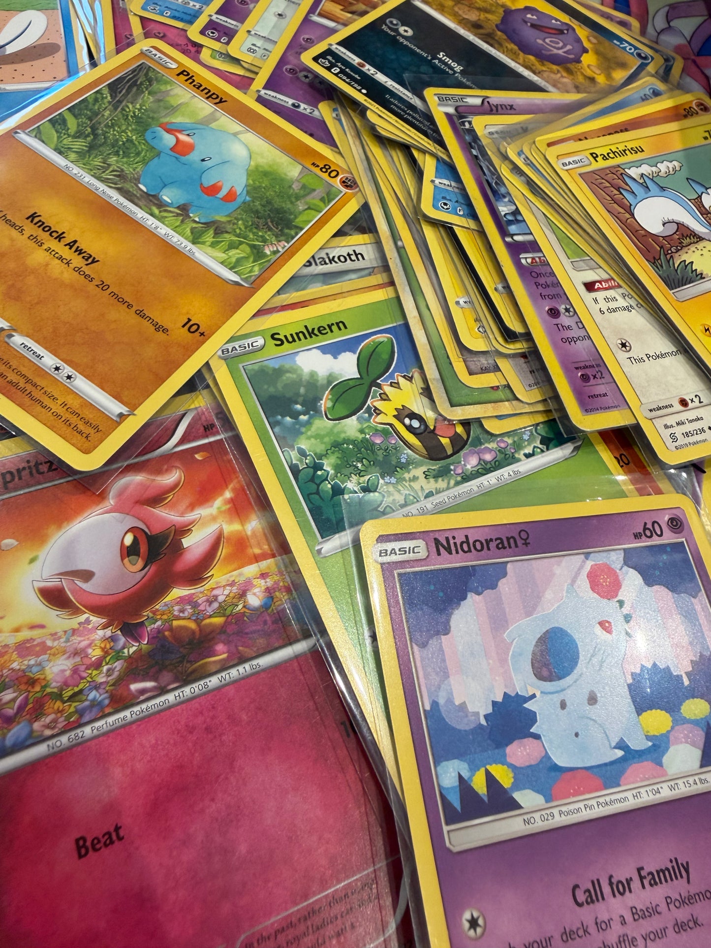 Cute Cards Mystery Bundle