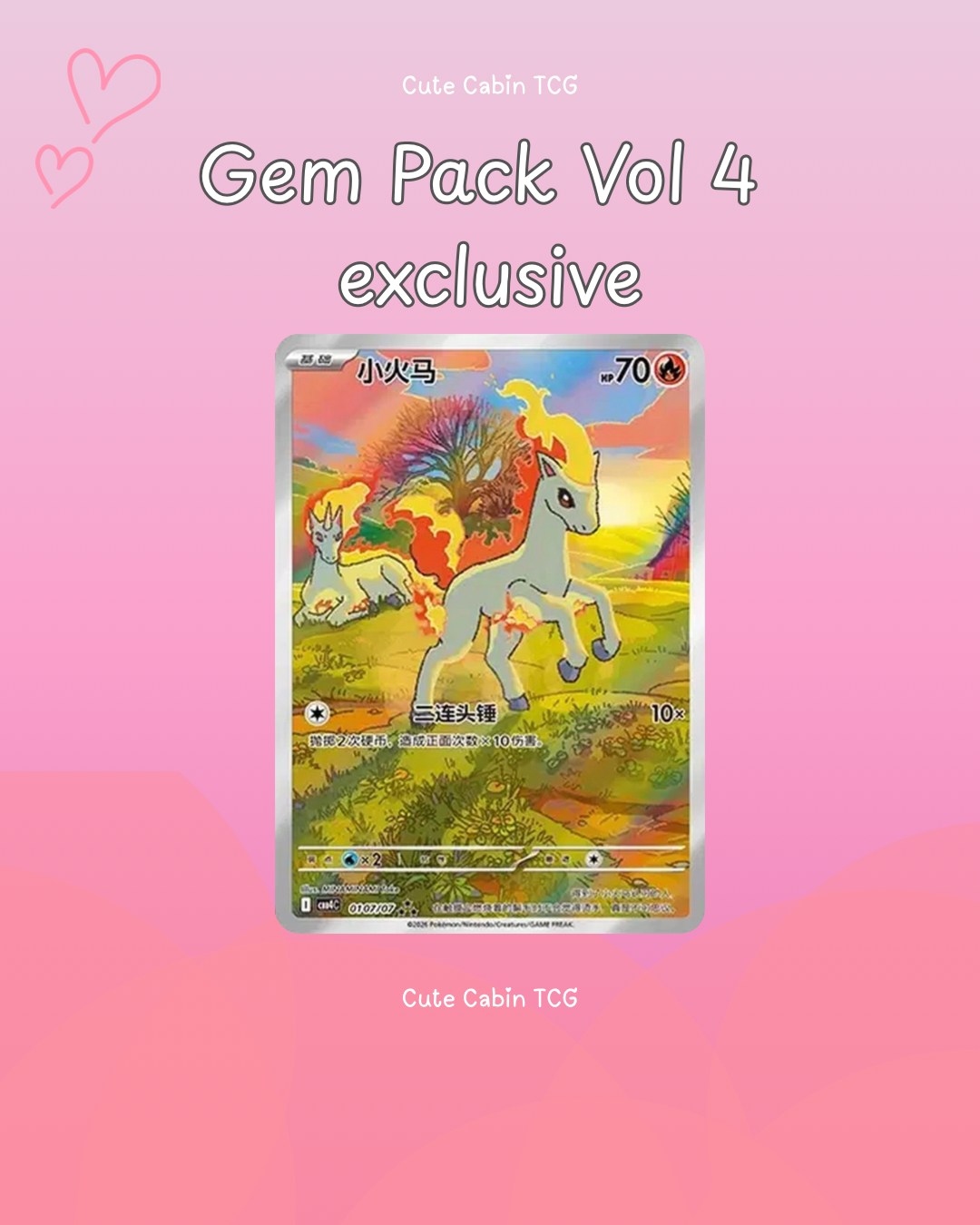 Gem pack vol 4